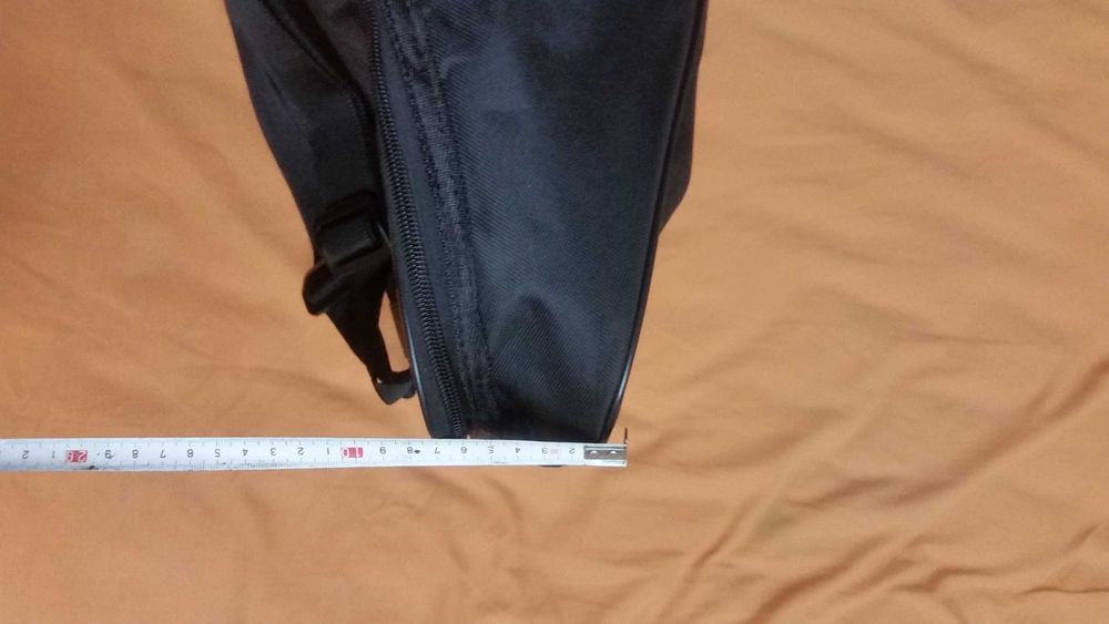 Калъф за акордеон