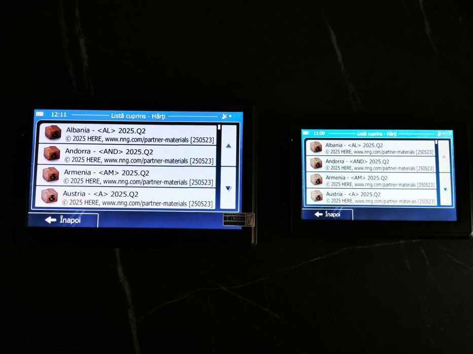 7-Inch,5-Inch  GPS Navigation for Car, Truck,BUS