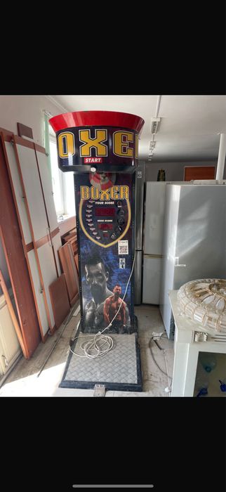 Силомер Аппарат.