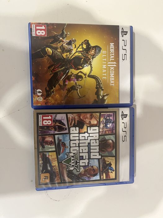 продам диски пс5 ( ps5 )
