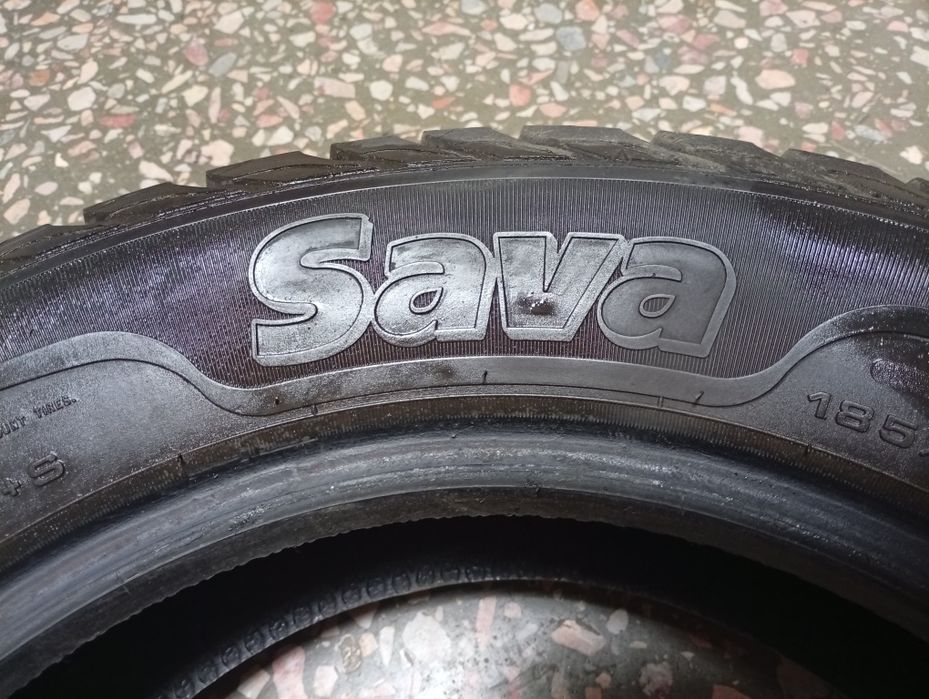 Шипованная резина