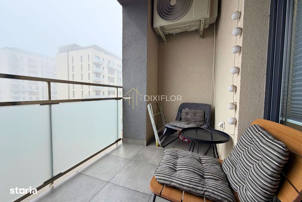Apartament cu 3 camere + Garaj | Maurer Residence | 178.000 €