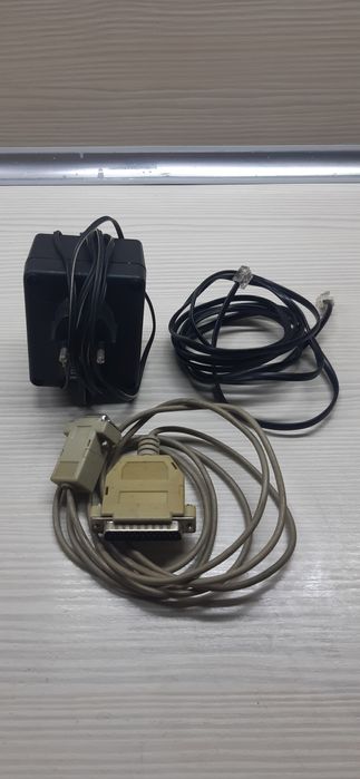 Продам модем U.S. Robotics 3453