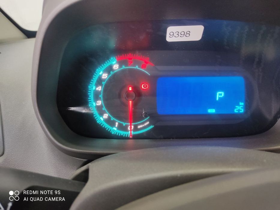 COBALT LTZ   год выпуска 2023 новый пробег 25 км  стайл.