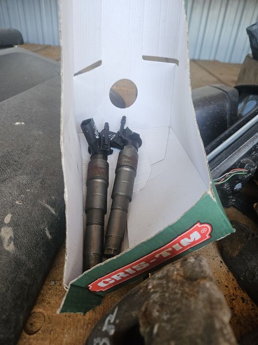 Injector BMW X5 X6 286 de cai Euro 4
