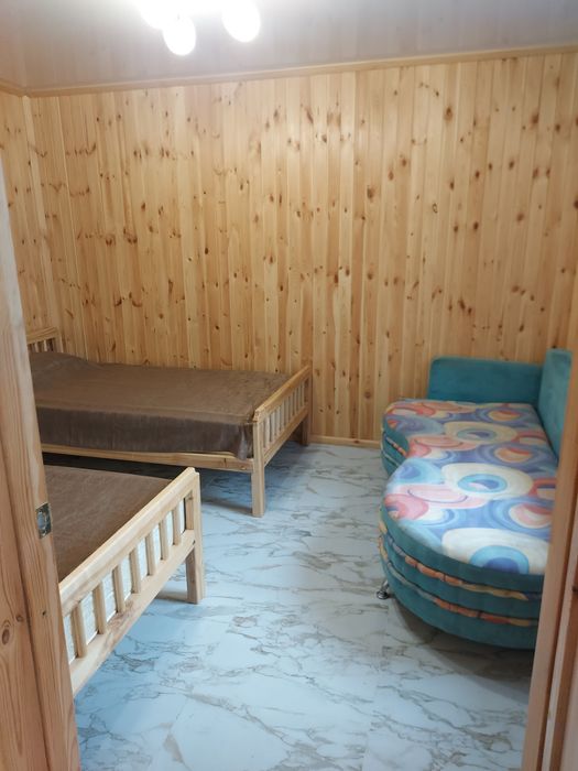 Сдам дом в бухтарме