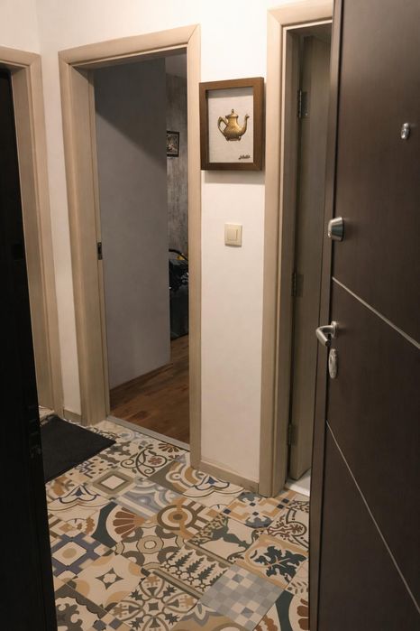 Двустаен, продажба, кв. Манастирски ливади