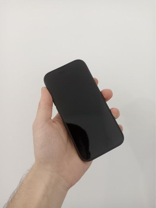 iPhone 15 pro 128GB