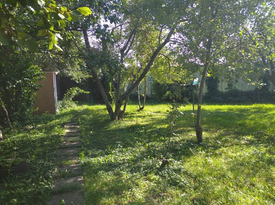Дача в Экологически чистом районе