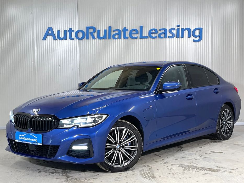 BMW Seria 3 GARANTIE 2 ANI, Scaune incalzite, Pachet M, Camera