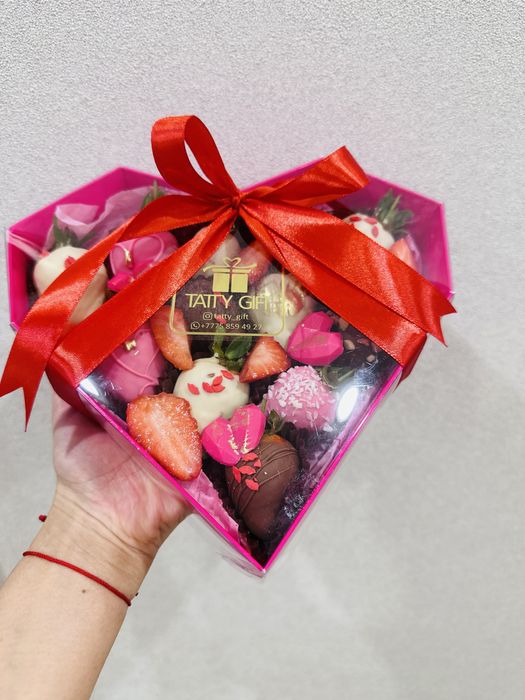 Подарки на 8 марта