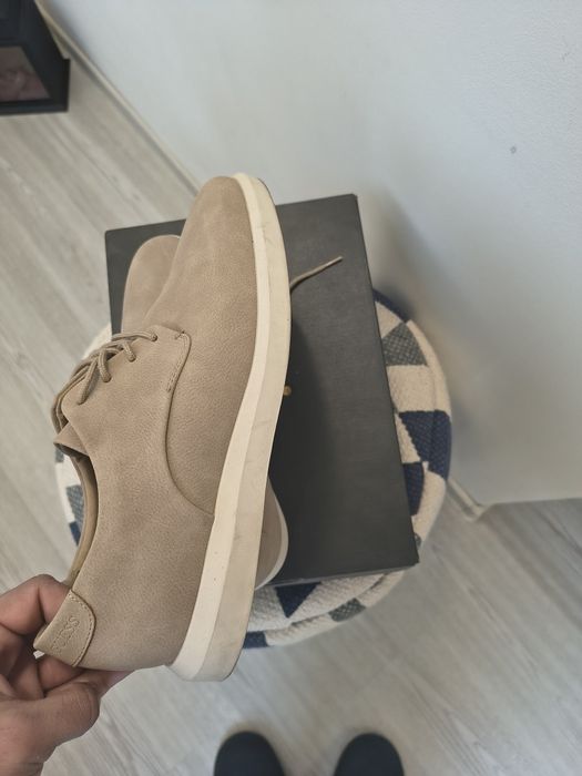 Pantofi Guess purtați o singura data mărimea 41 fara cutie originala