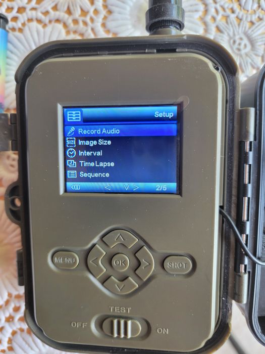 Ловни камери фотокапан(много модели) НС940 про с акумулатор 4 ж мрежа