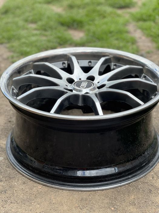 Vand jante 5x112 R19
