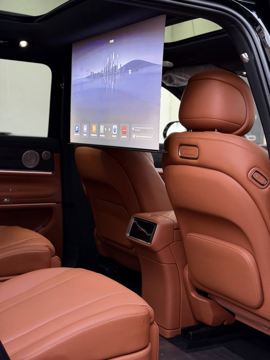 Aito M9 4WD Extended Range Ultra Edition