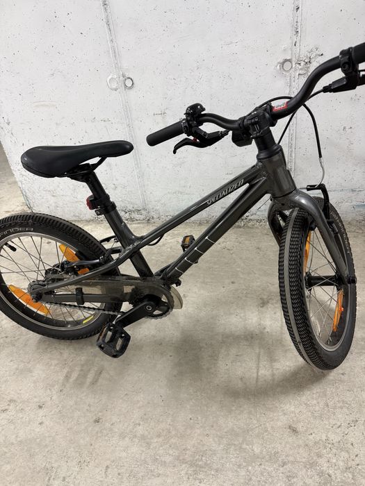 Велосипед Specialized Jett 16