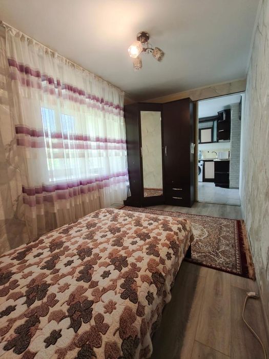 Кровать полуторка