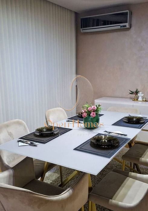 Продава се Четиристаен апартамент в Пловдив, Гагарин - 93 кв.м за 1818 €/кв.м - Снимка #1