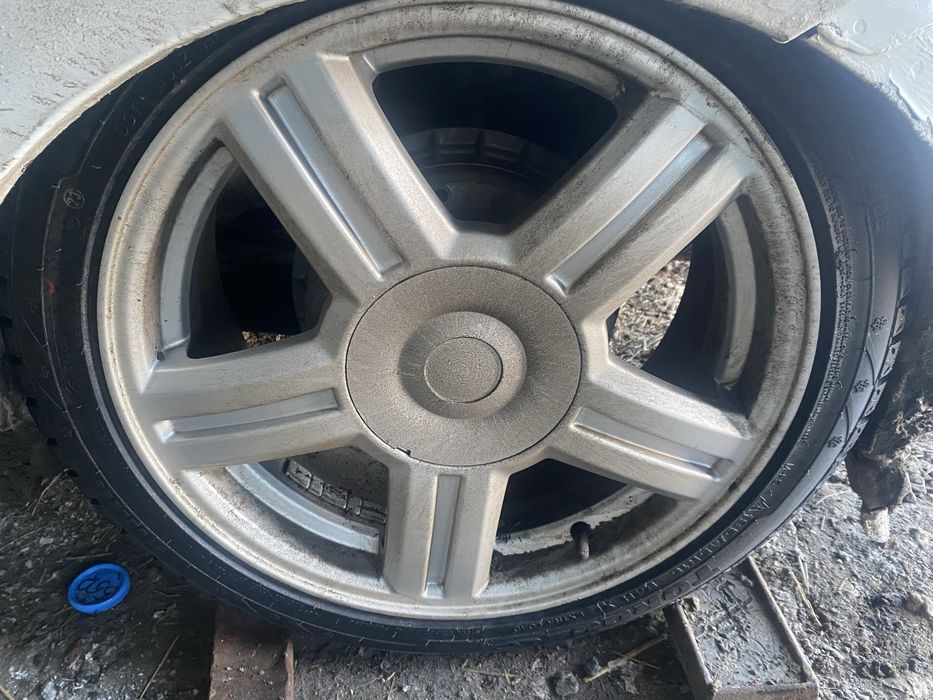 Продам торусы 16