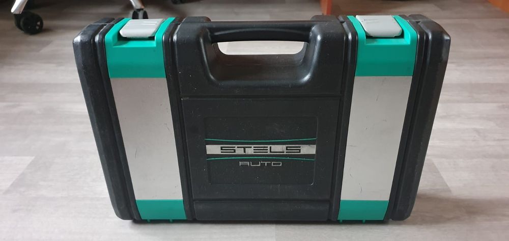 Набор инструментов Stels 82