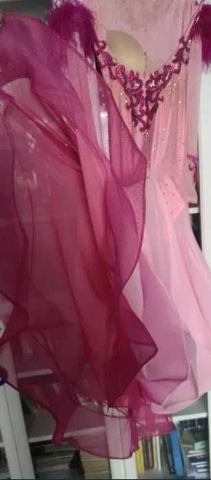 Rochie dans sportiv