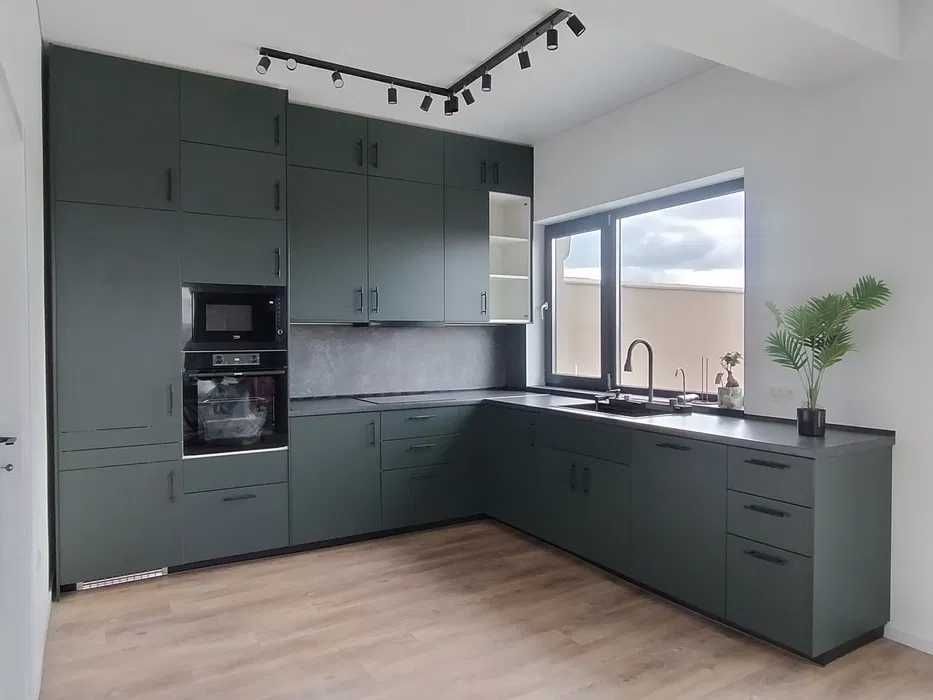 Montaj Mobila Bucatarie