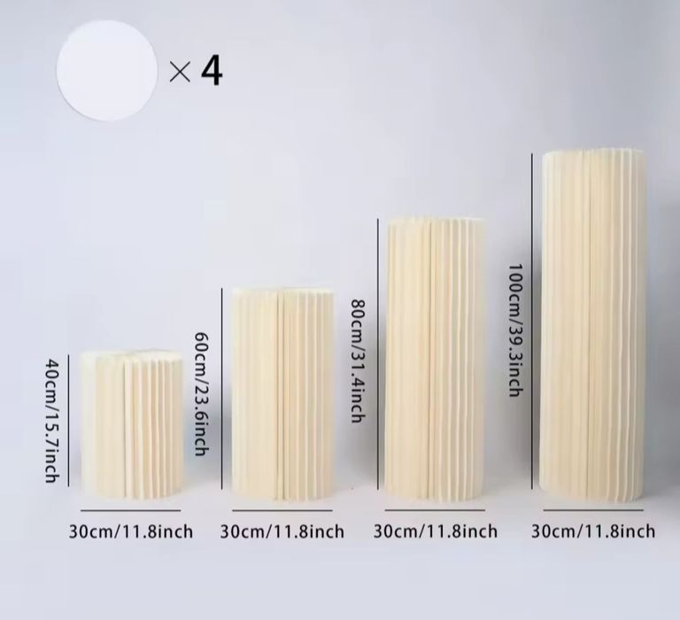 Бюджетна украса за 60лв