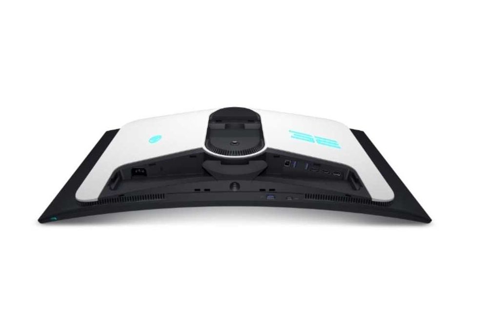 Dell Alienware AW3225QF, 31.6 Anti-reflection, IPS,Swivel, Tilt, Black