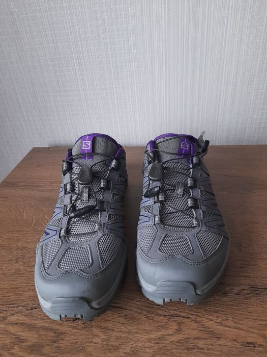 Salomon летни обувки 38- 39 номер.