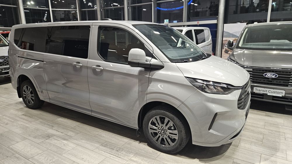 Rent a car inchirieri auto Ford Logan Microbuz Skoda