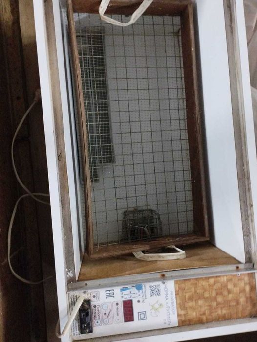 Продам инкубатор