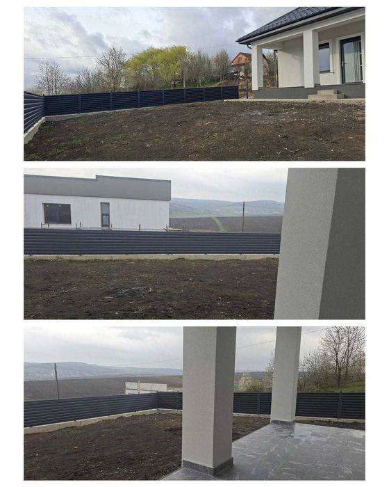 Casa Catamaresti Deal Zona RAR, str. Viorelelor nr.20