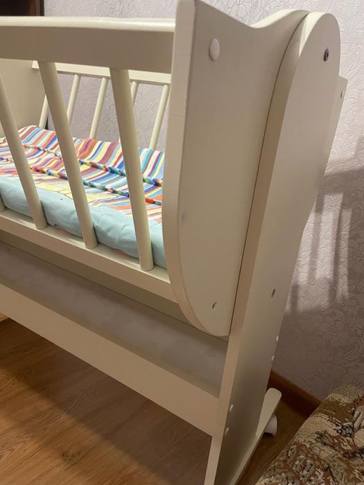 Люлька для малышей