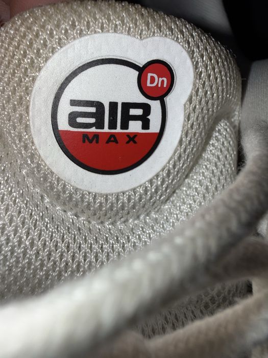 nike air max dn