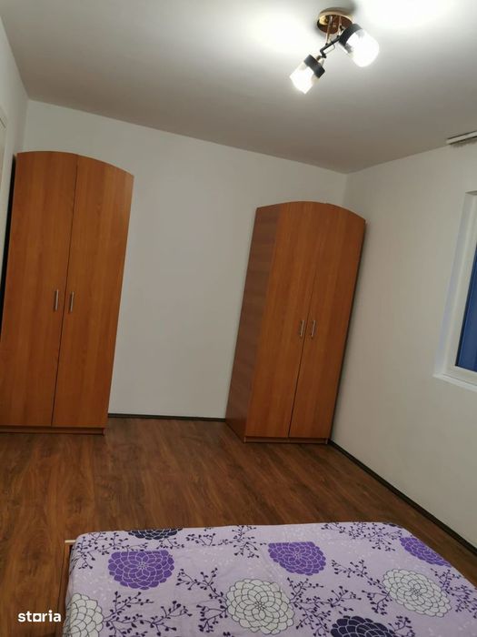 Apartament 2 Camere zona Olimpia Complex studnetesc 350 euro