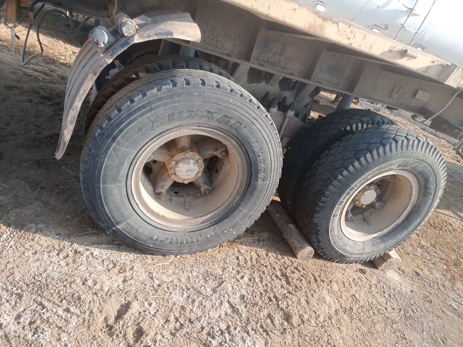 Продажа прицеп нефаз