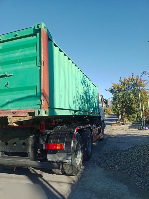 Мусор олиб чикип кетиш хизмати.Musor olib chiqib ketish xizmati  вывоз