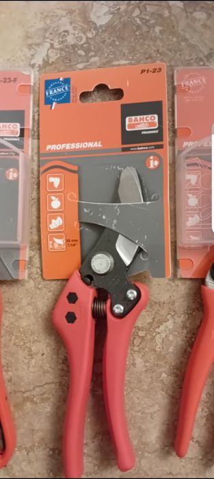 Foarfecă BAHCO profesionale