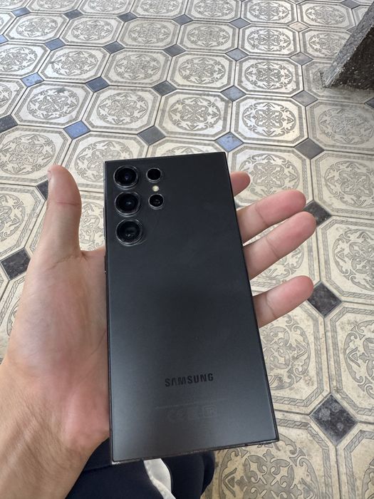 Samsung S 24 Ultra