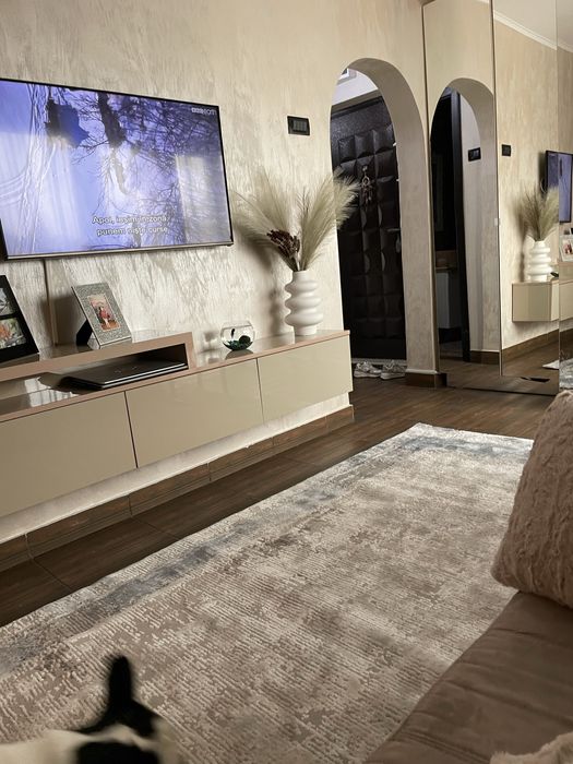 Garsoniera cf1 Zona Centrala  - Amenajari Premium