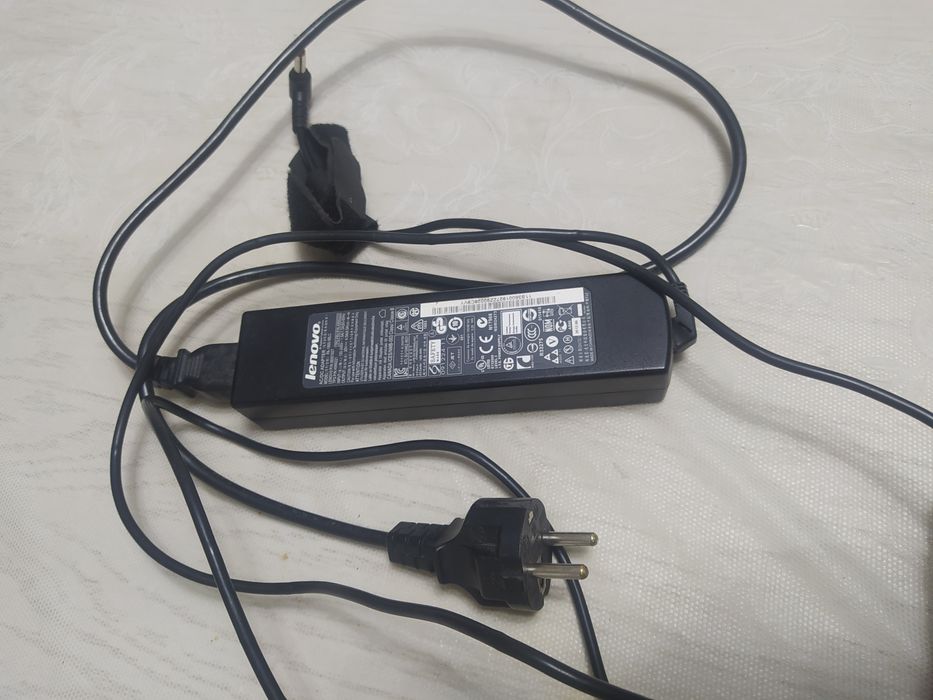 Ноутбук Lenovo G-780