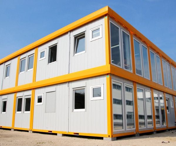 Вахтовый городок под ваш проект/ГАРАНТИЯ