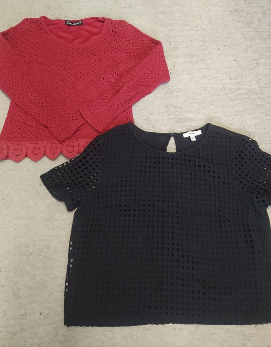 Продам срочно!!Одежда за 5к!!!