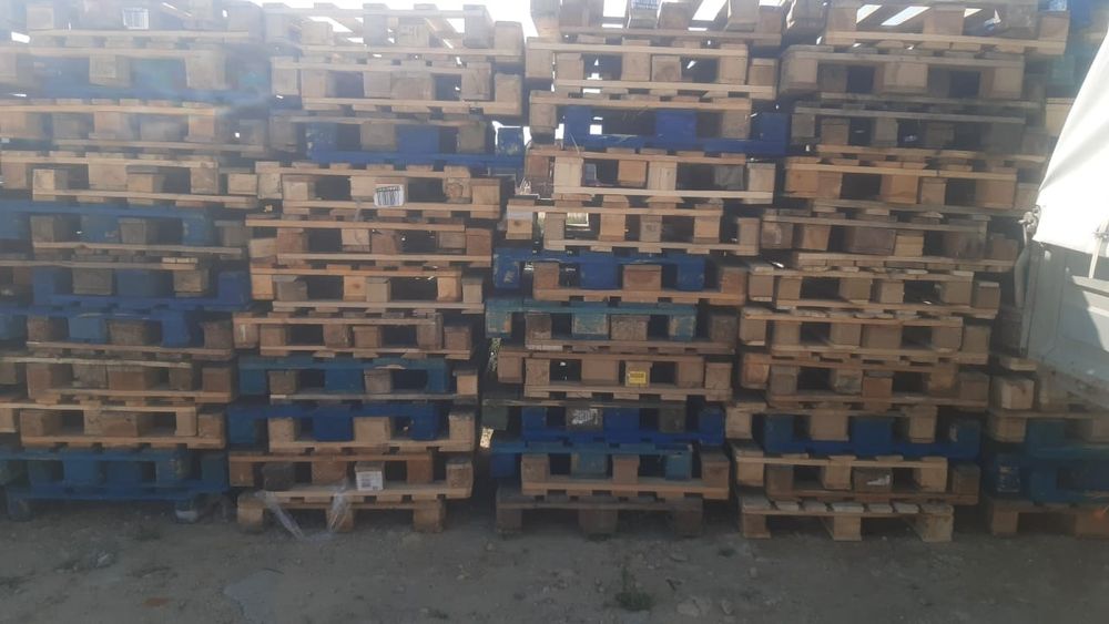 Продаю поддон б/у