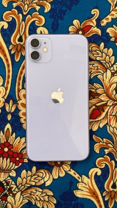 Iphone 11 128 гб