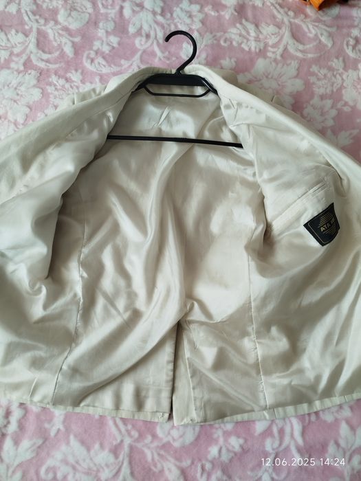 Детски официални сака