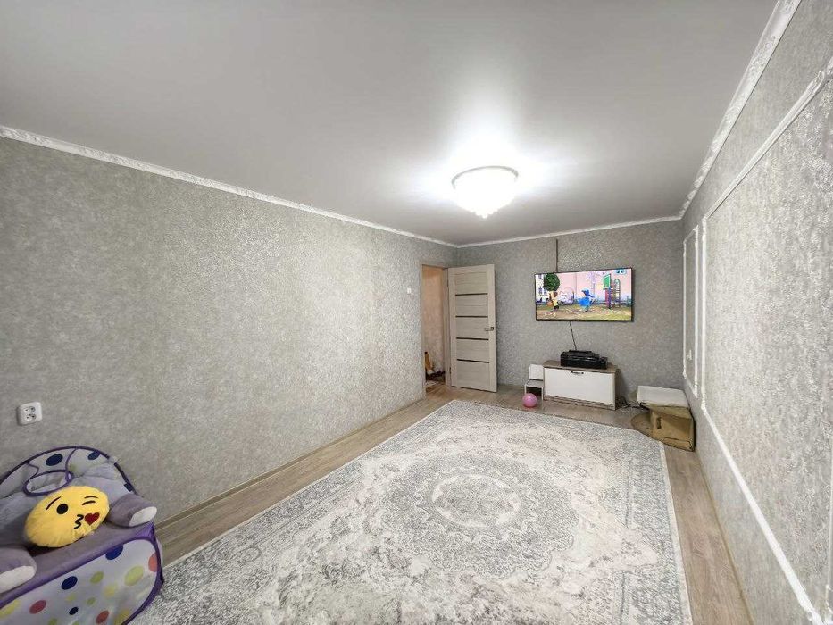 Продам 2 ком кв рн КЖБИ 3 этаже