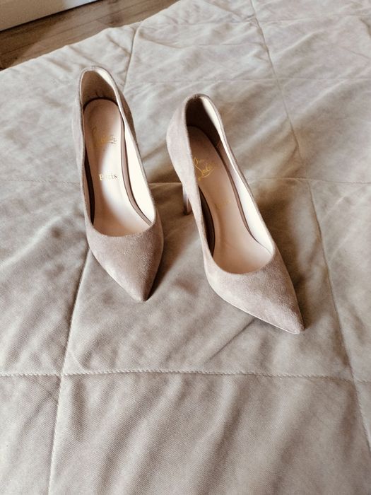 Туфли 36 размер новые