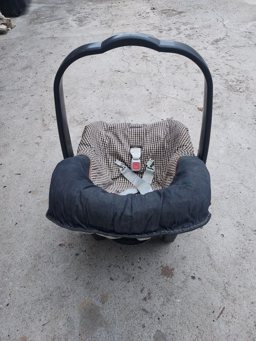 Scoica auto copii mici