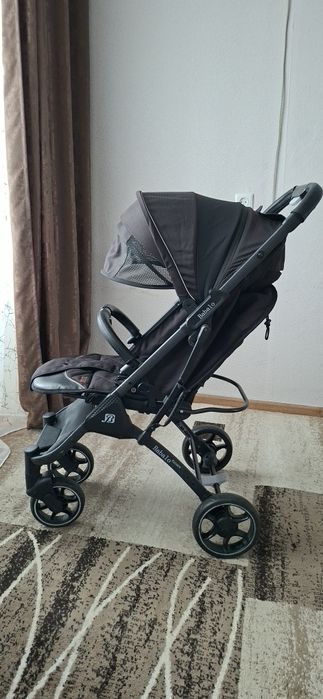 Продам коляску в о/с